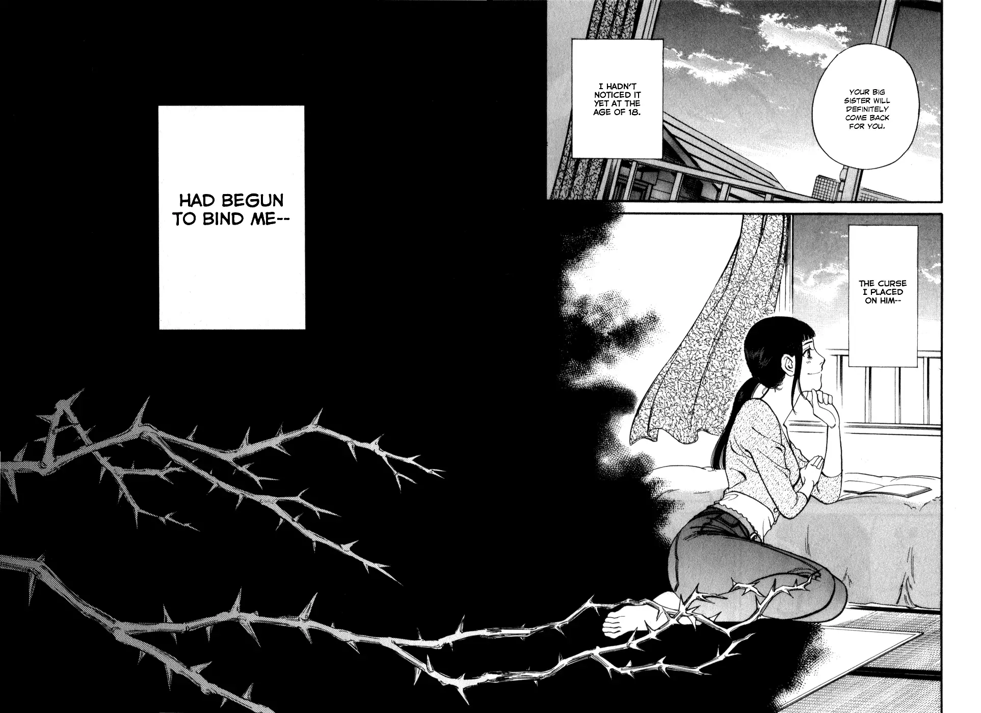 Kono S O Mi Yo Cupid No Itazura chapter 52 page 22