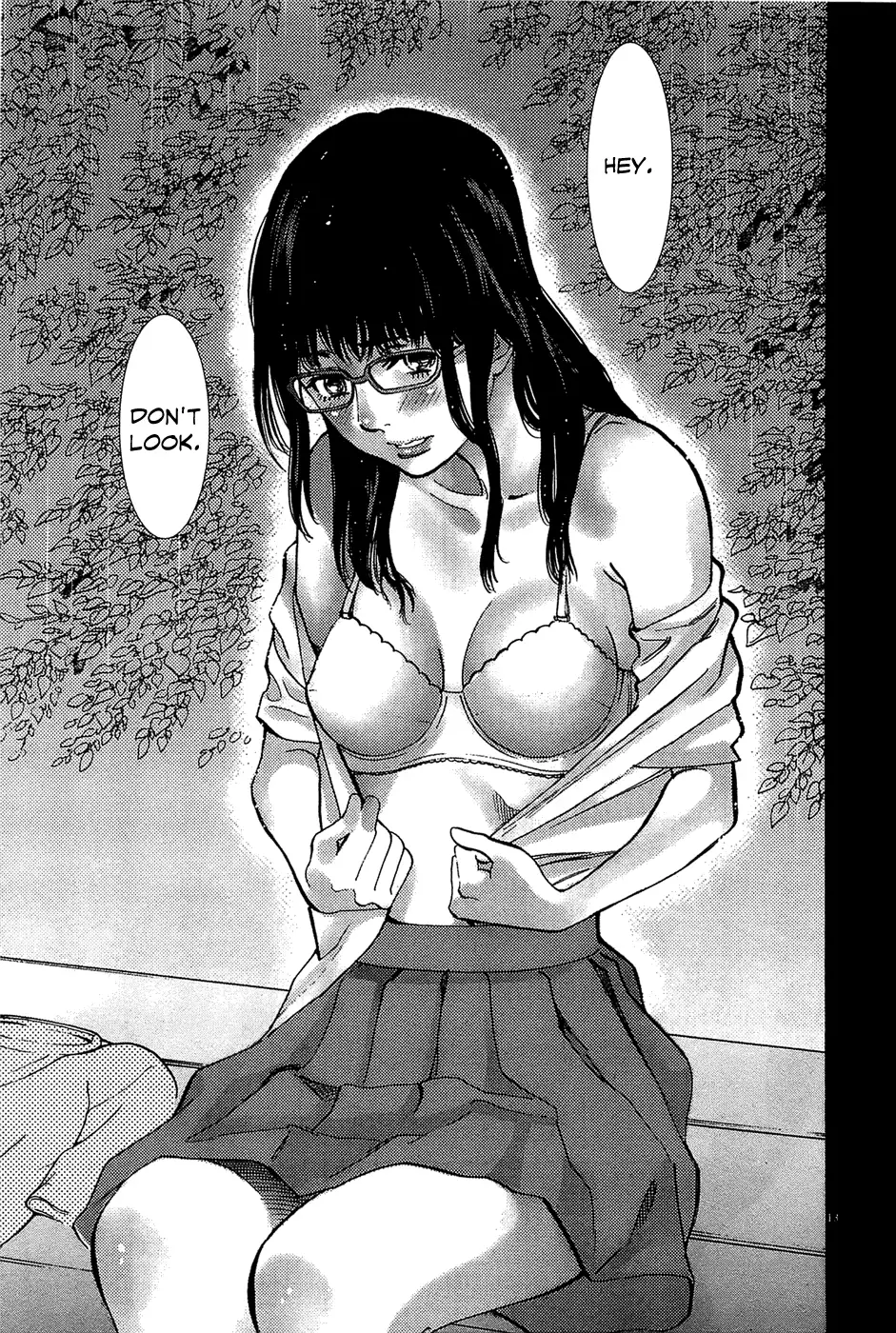 Kono S O Mi Yo Cupid No Itazura chapter 65 page 13