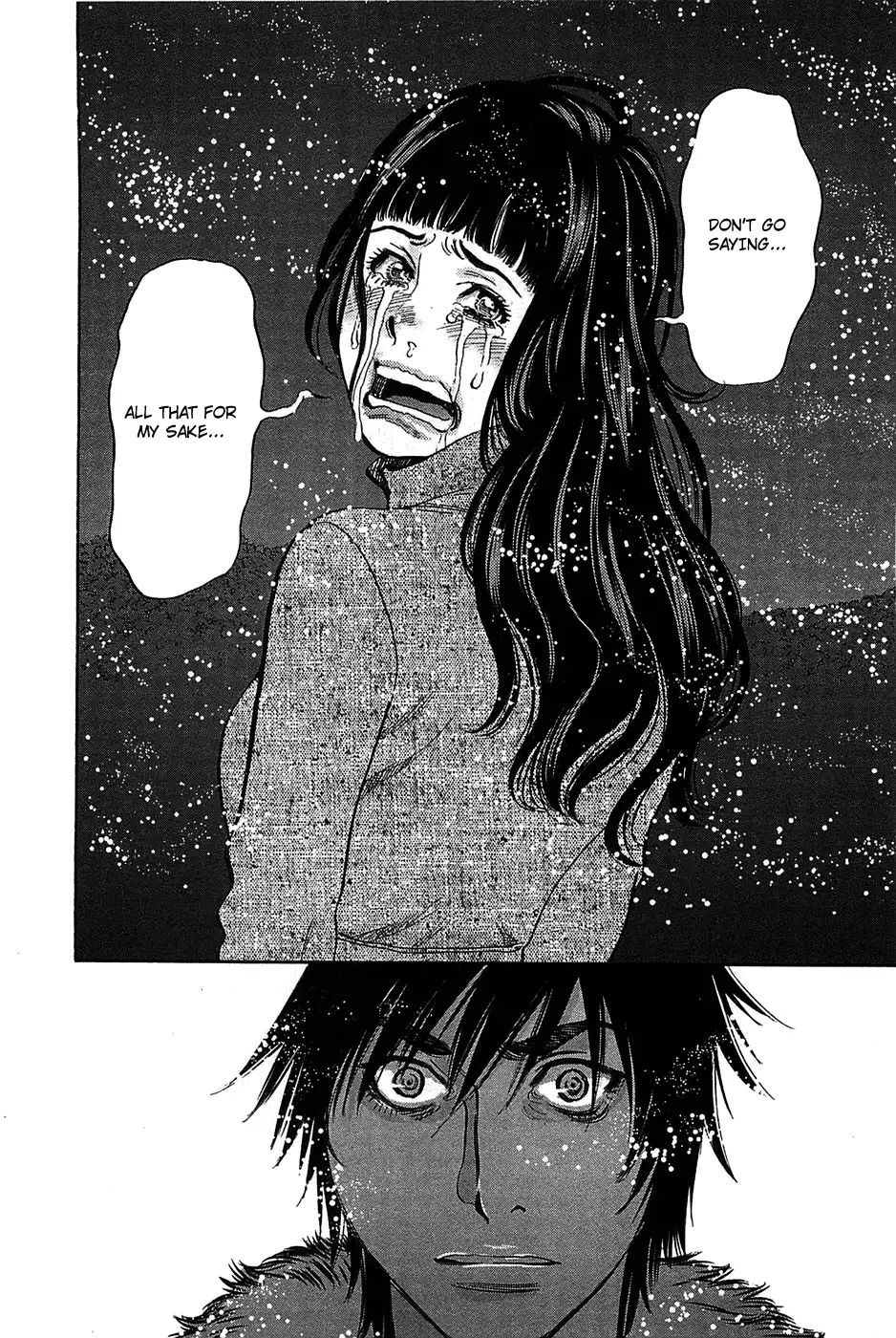 Kono S O Mi Yo Cupid No Itazura chapter 66 page 20