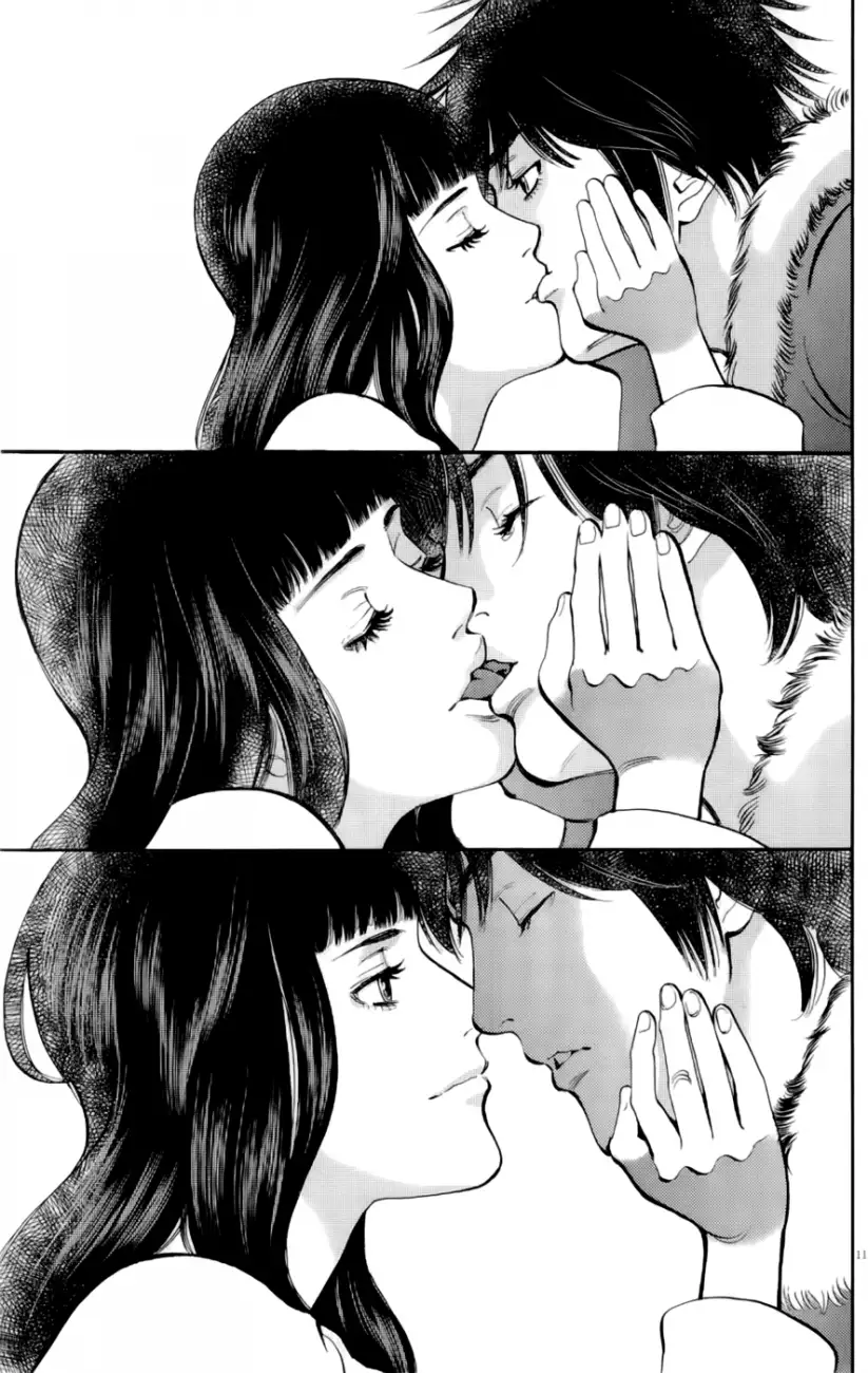 Kono S O Mi Yo Cupid No Itazura chapter 77 page 11