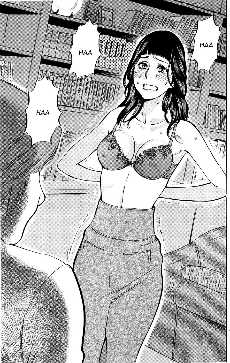 Kono S O Mi Yo Cupid No Itazura chapter 80 page 16