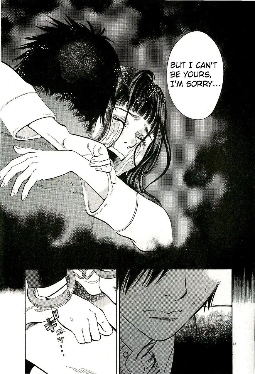 Kono S O Mi Yo Cupid No Itazura chapter 85 page 18