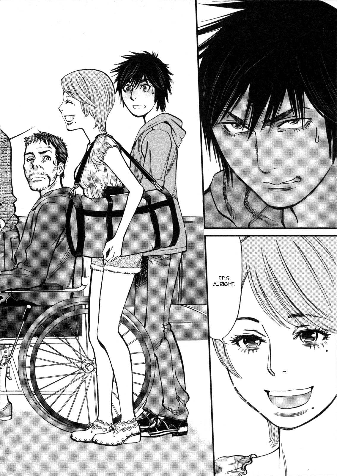 Kono S O Mi Yo Cupid No Itazura chapter 118 page 10