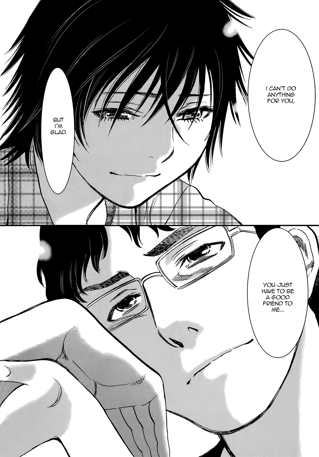 Kono S O Mi Yo Cupid No Itazura chapter 134 page 13