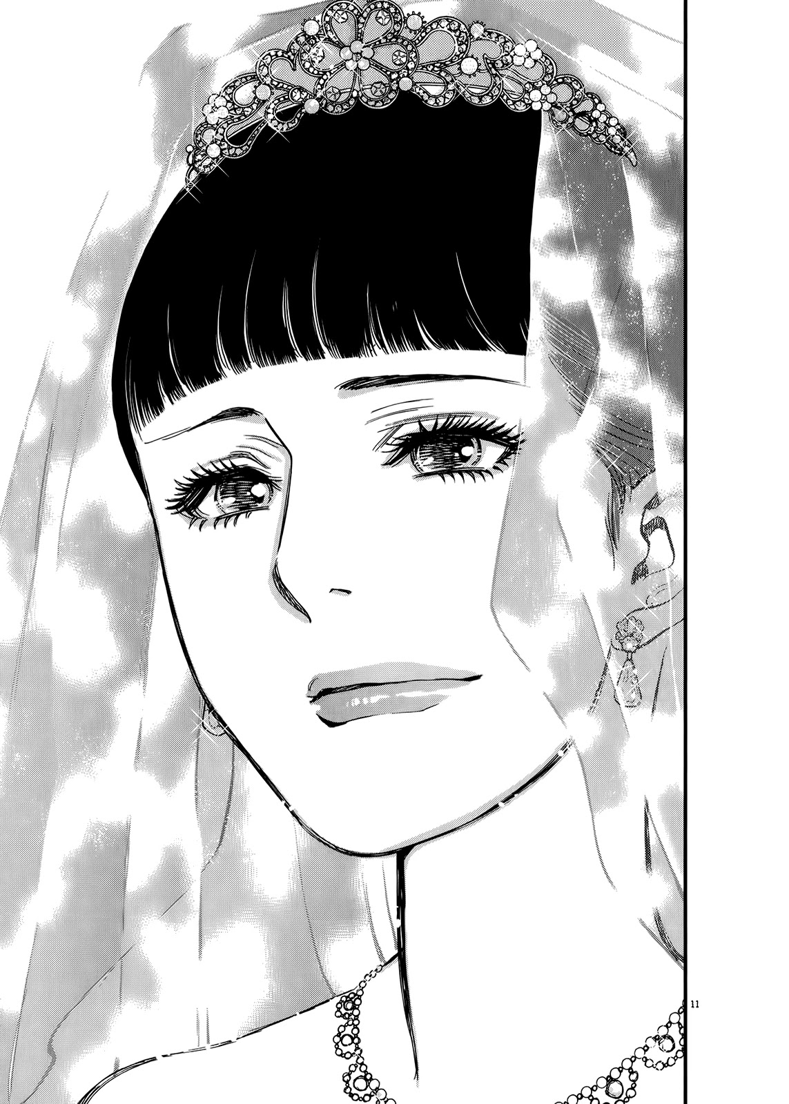 Kono S O Mi Yo Cupid No Itazura chapter 135 page 10