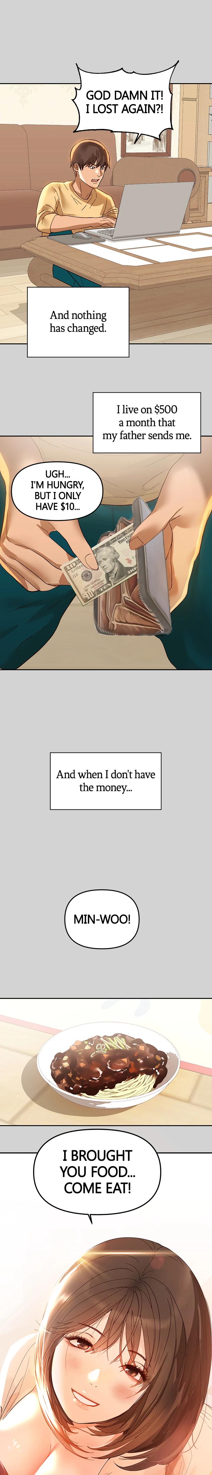 Landlord Sisters chapter 1 page 6