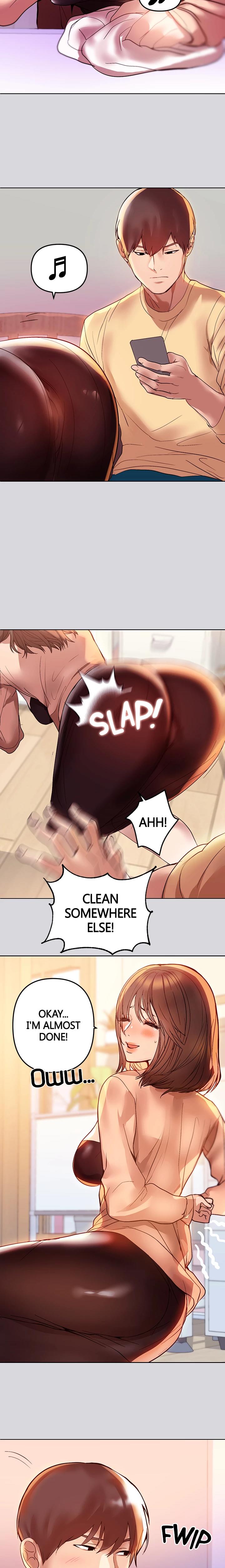 Landlord Sisters chapter 1 page 18