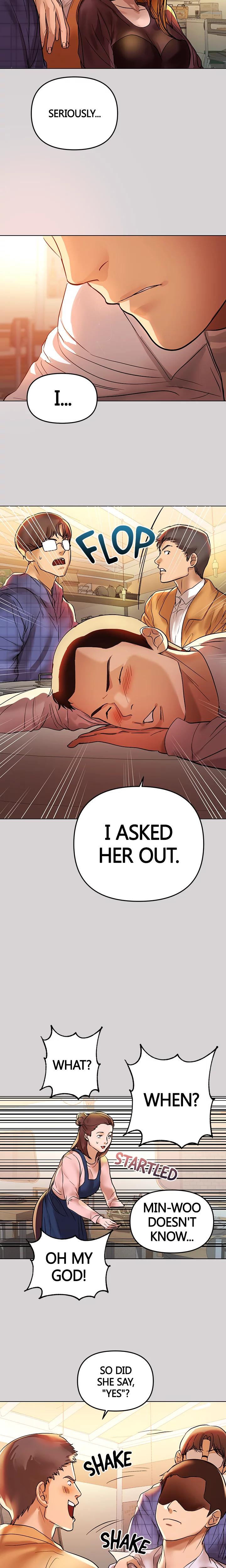 Landlord Sisters chapter 2 page 4