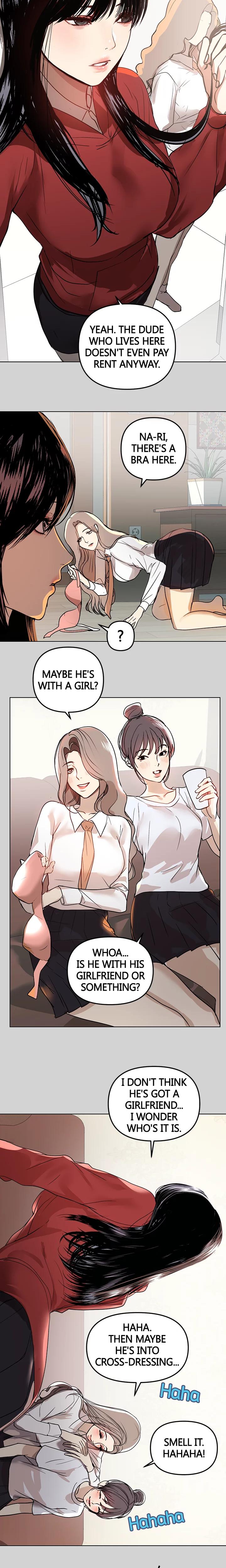 Landlord Sisters chapter 2 page 20
