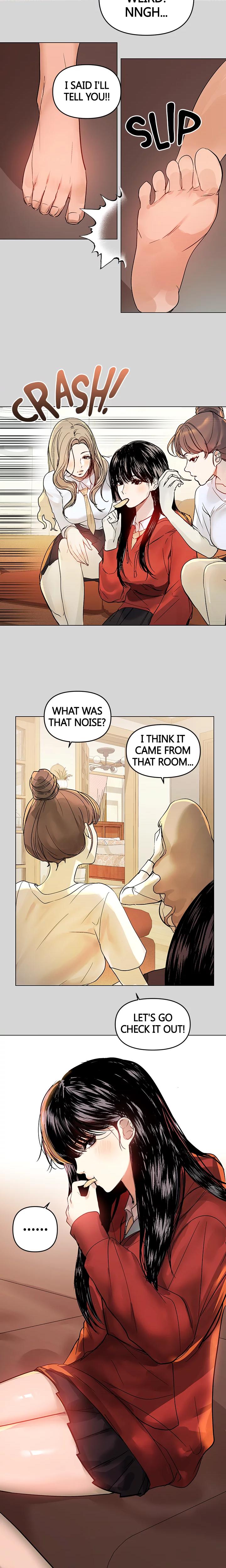 Landlord Sisters chapter 2 page 26