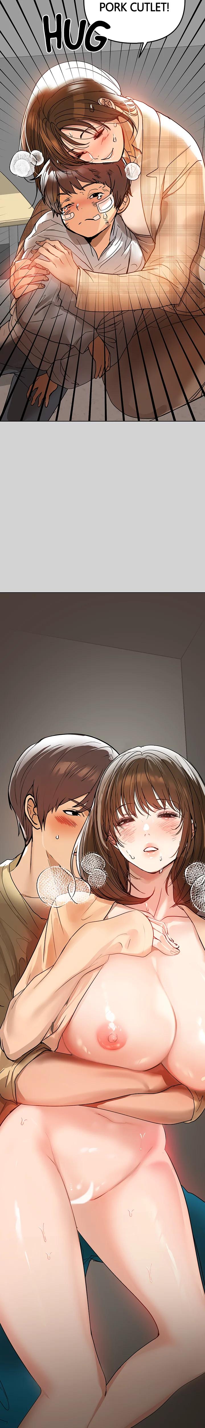 Landlord Sisters chapter 3 page 4