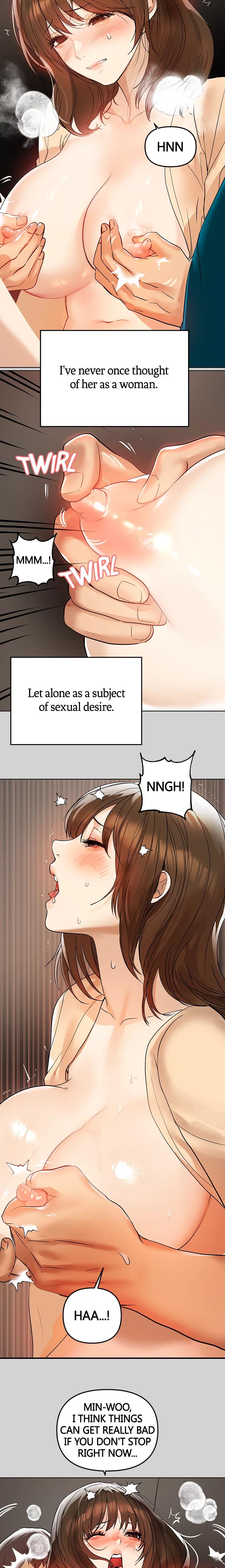 Landlord Sisters chapter 3 page 6