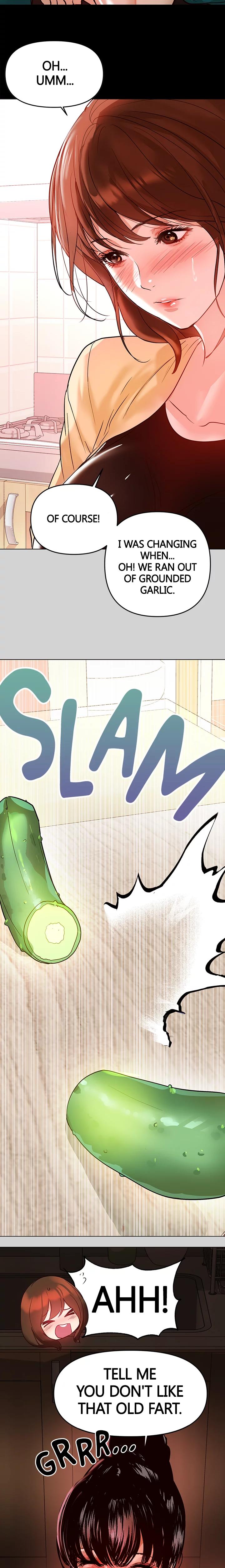 Landlord Sisters chapter 4 page 3
