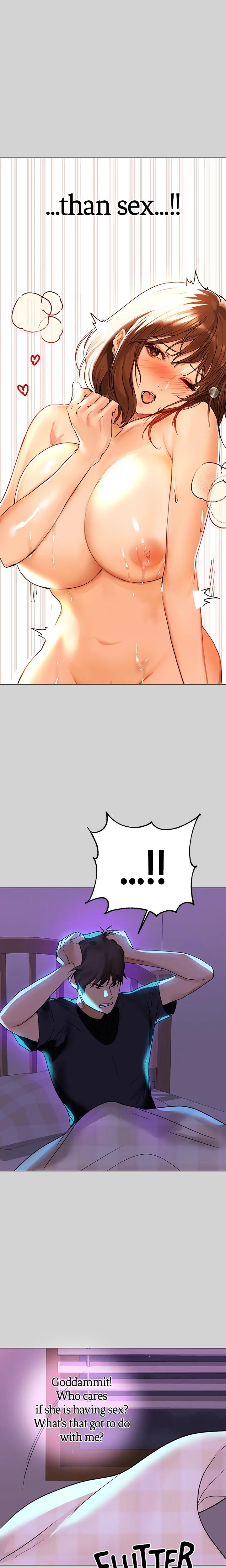 Landlord Sisters chapter 5 page 8