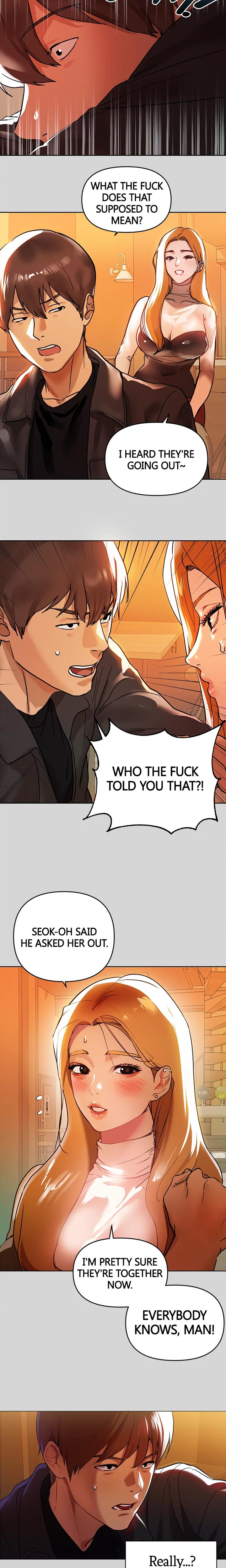 Landlord Sisters chapter 5 page 13