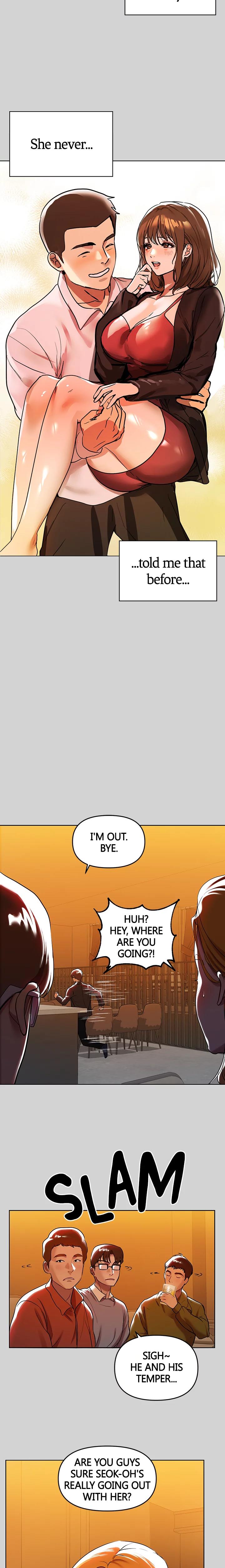 Landlord Sisters chapter 5 page 14