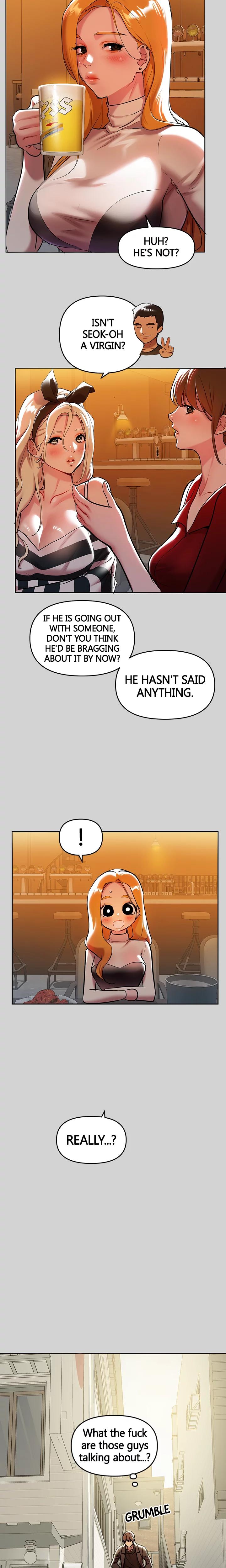 Landlord Sisters chapter 5 page 15