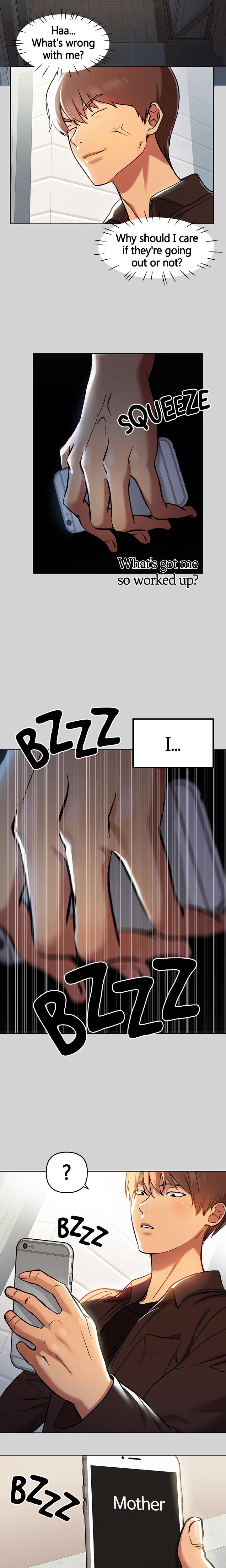 Landlord Sisters chapter 5 page 17