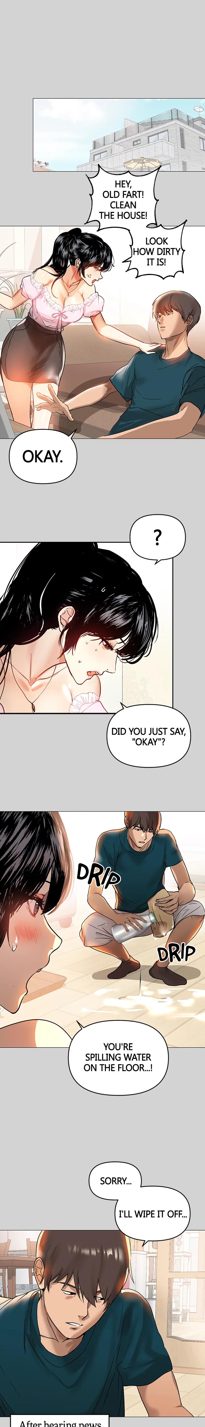 Landlord Sisters chapter 6 page 3