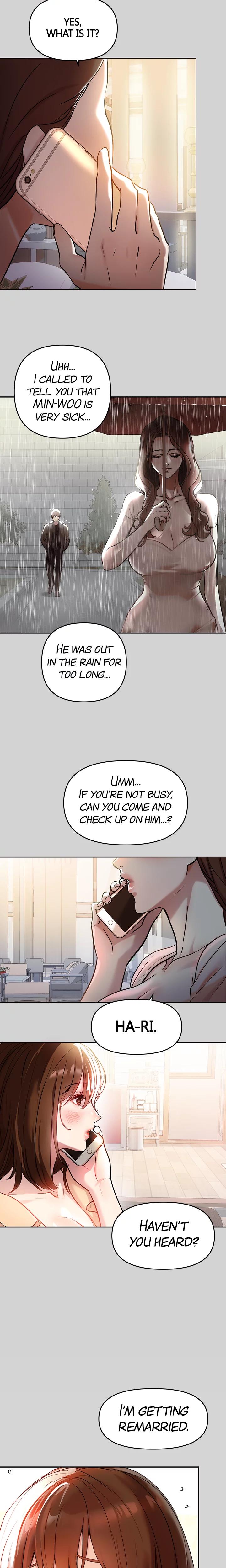 Landlord Sisters chapter 6 page 10
