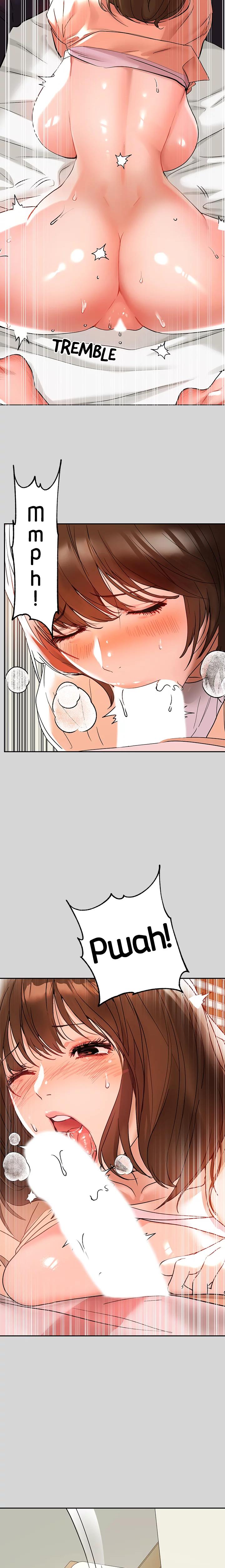 Landlord Sisters chapter 7 page 19
