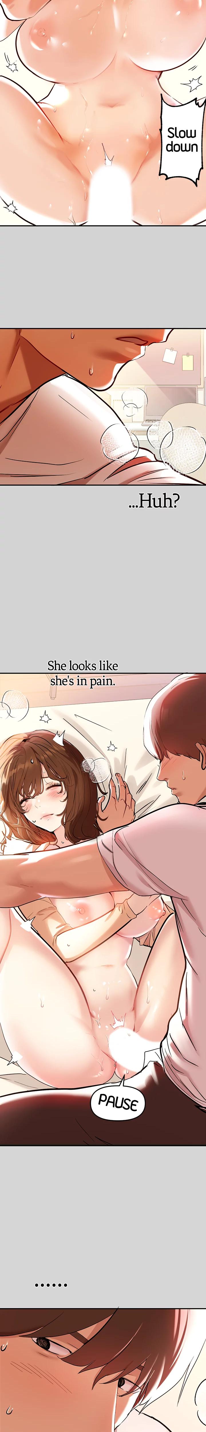 Landlord Sisters chapter 8 page 9
