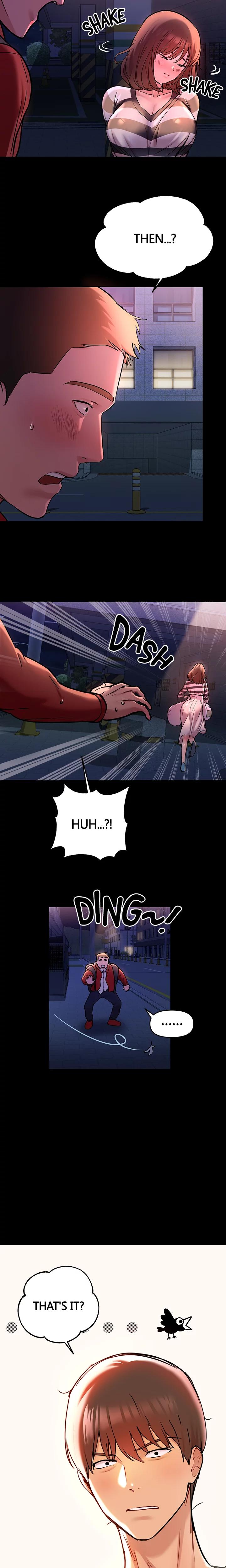 Landlord Sisters chapter 9 page 5