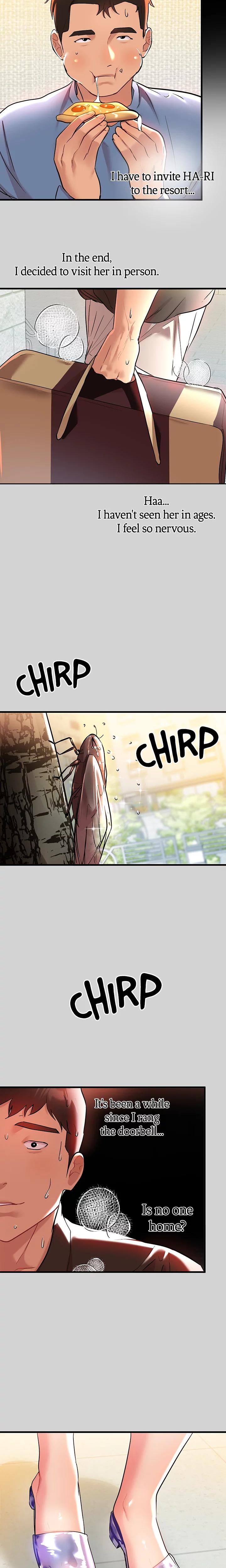 Landlord Sisters chapter 10 page 3