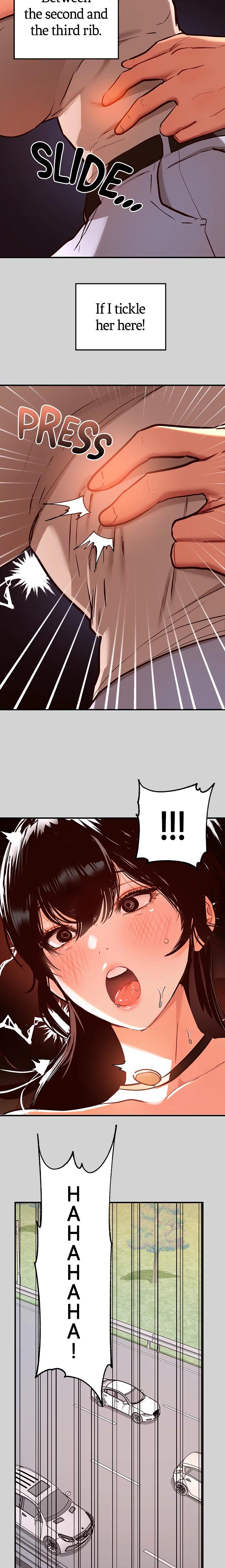 Landlord Sisters chapter 11 page 9