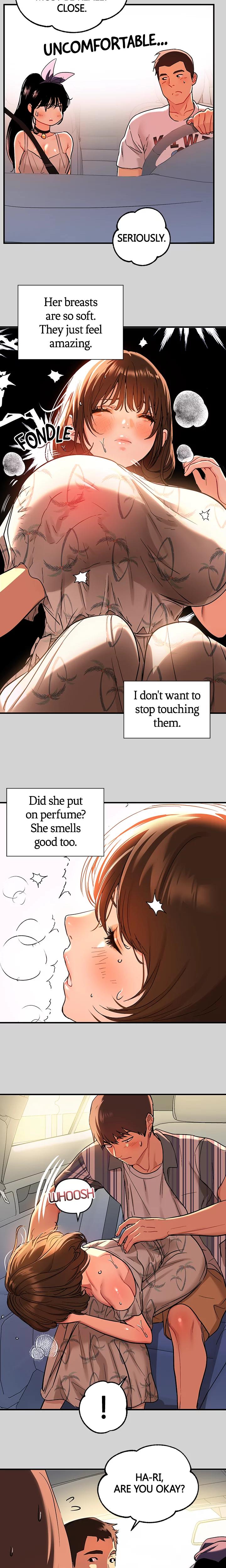Landlord Sisters chapter 11 page 19