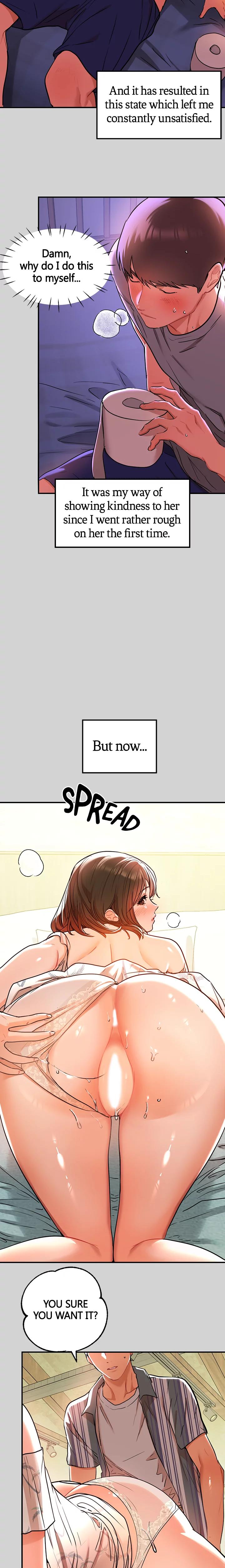 Landlord Sisters chapter 12 page 4