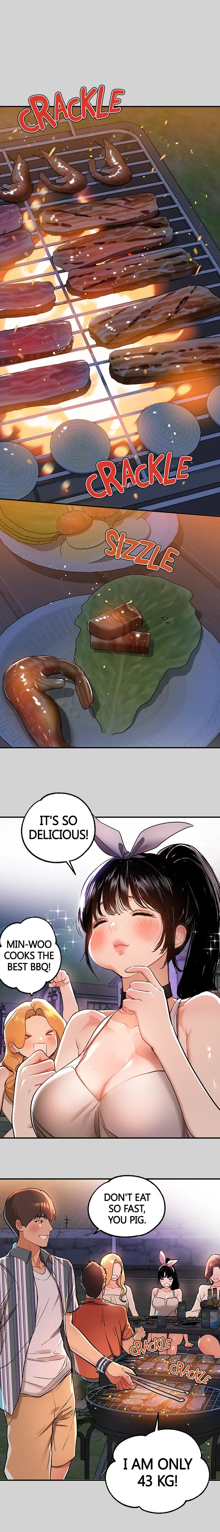 Landlord Sisters chapter 13 page 6