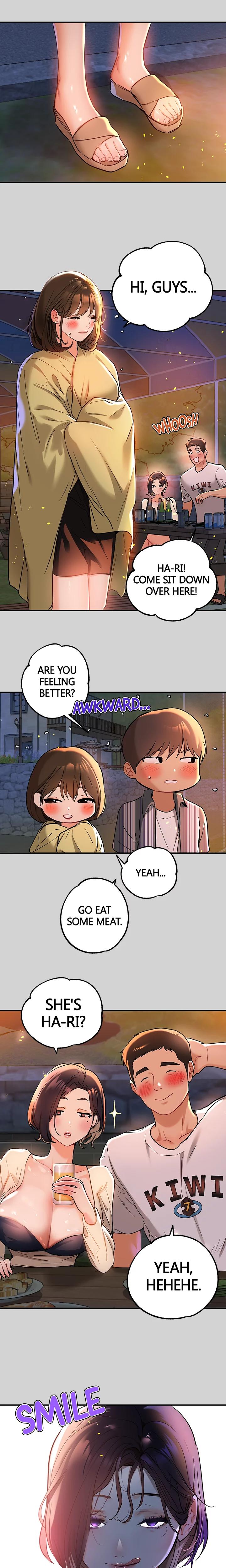 Landlord Sisters chapter 13 page 7