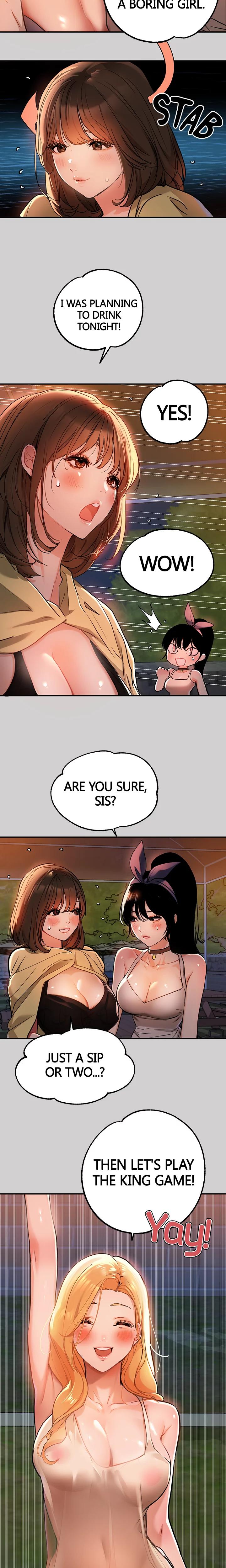 Landlord Sisters chapter 13 page 9