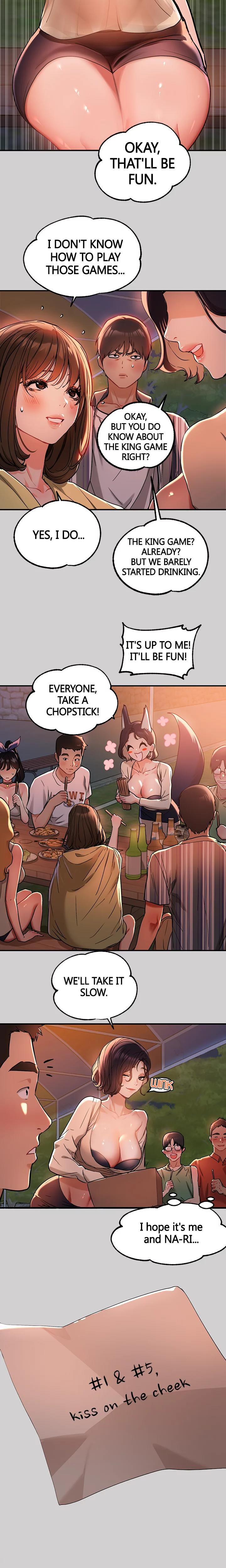 Landlord Sisters chapter 13 page 10