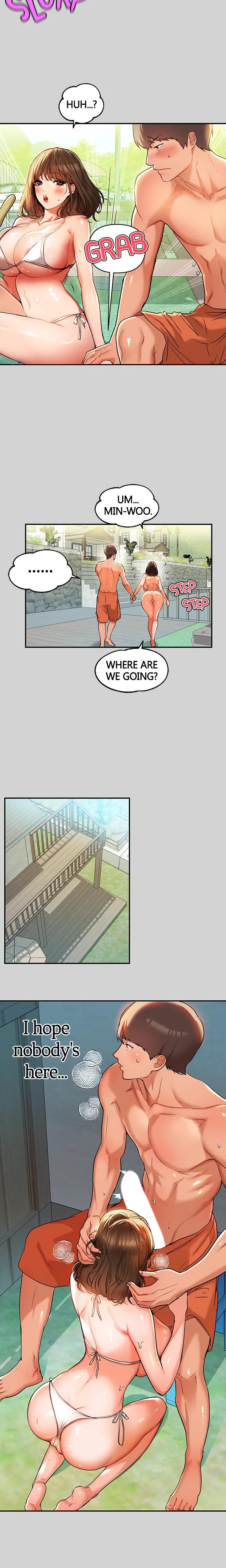 Landlord Sisters chapter 14 page 11