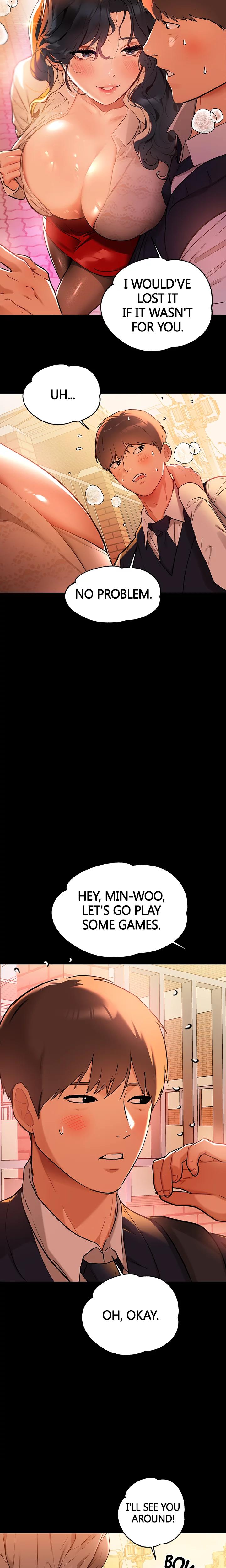 Landlord Sisters chapter 16 page 4