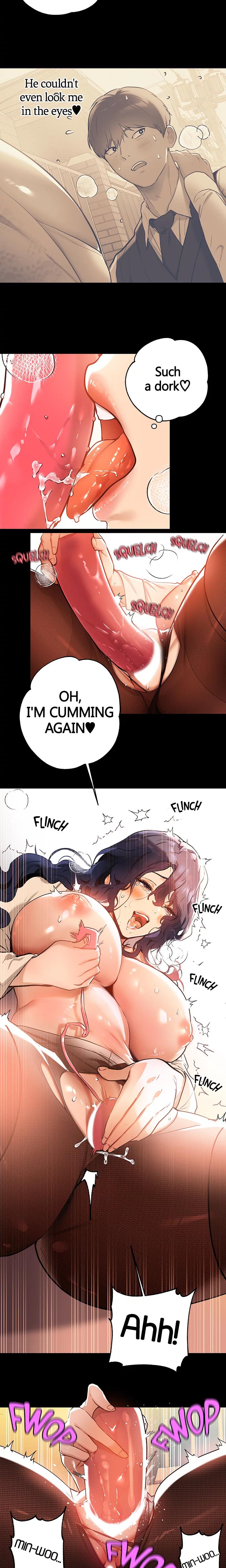 Landlord Sisters chapter 16 page 6