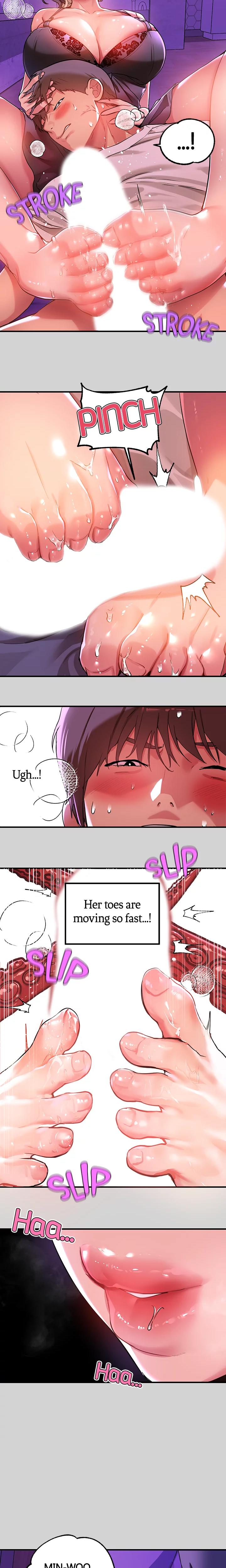 Landlord Sisters chapter 17 page 4