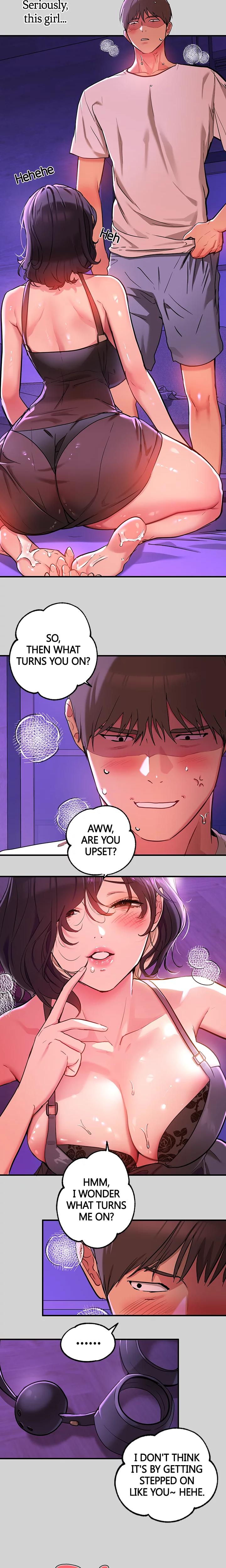 Landlord Sisters chapter 17 page 14