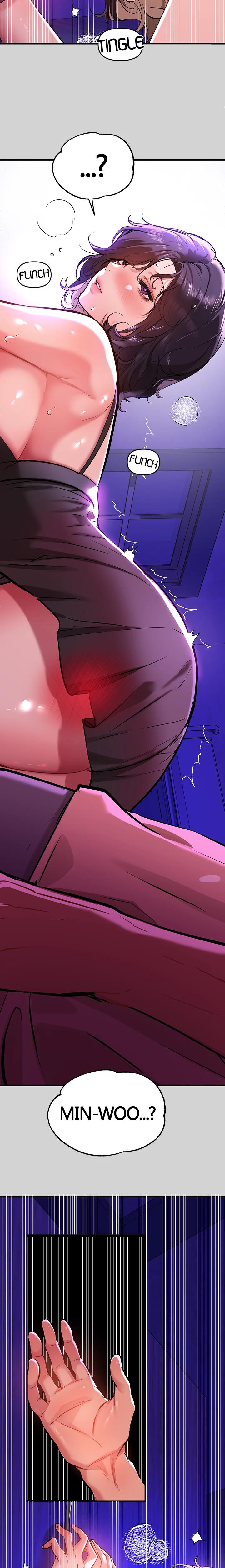 Landlord Sisters chapter 17 page 17