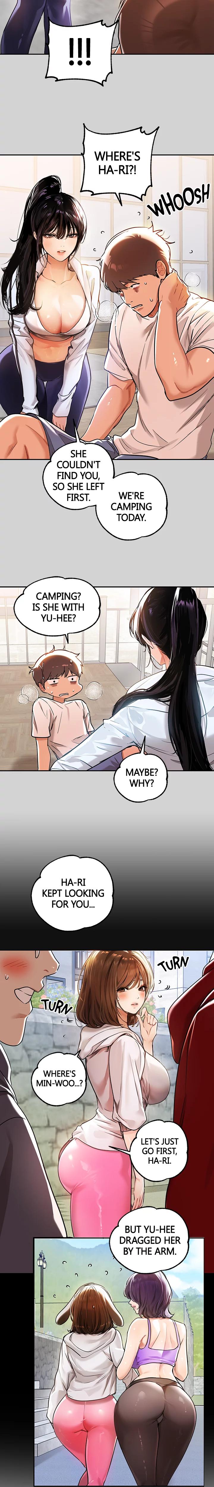 Landlord Sisters chapter 19 page 5