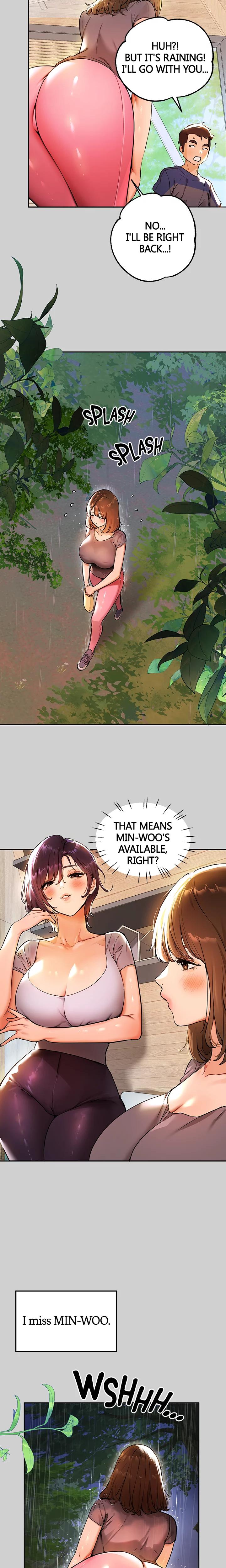 Landlord Sisters chapter 20 page 4