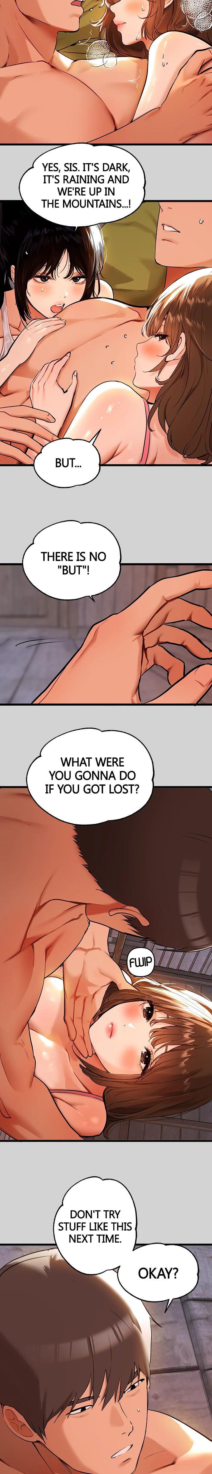 Landlord Sisters chapter 20 page 6