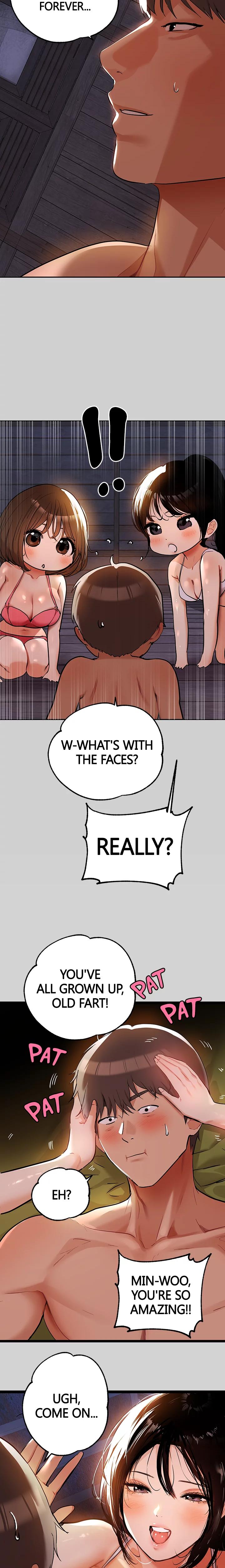 Landlord Sisters chapter 20 page 12