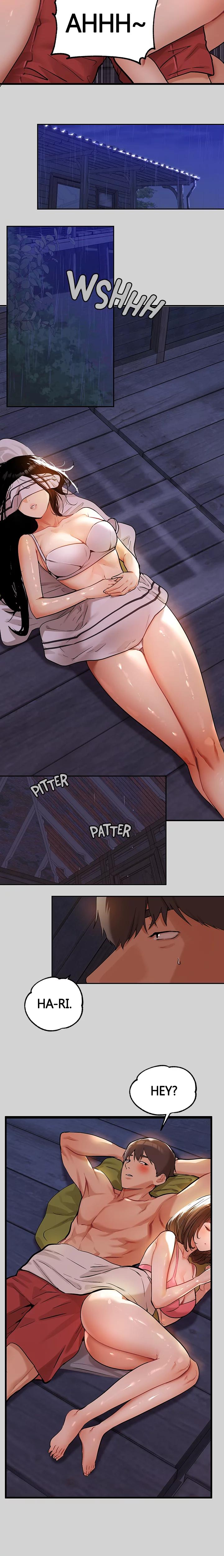 Landlord Sisters chapter 20 page 14