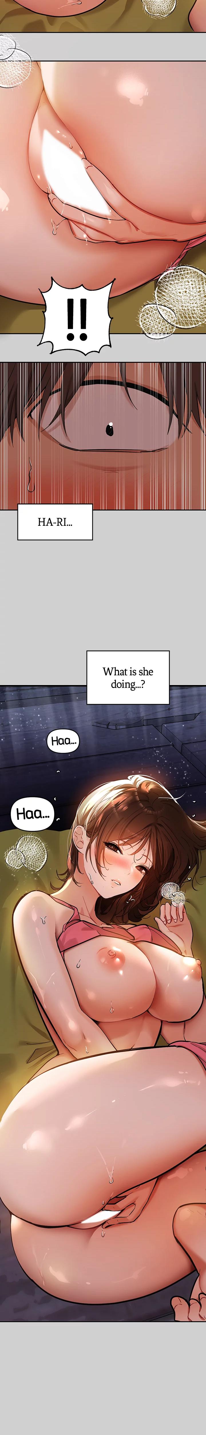 Landlord Sisters chapter 20 page 18