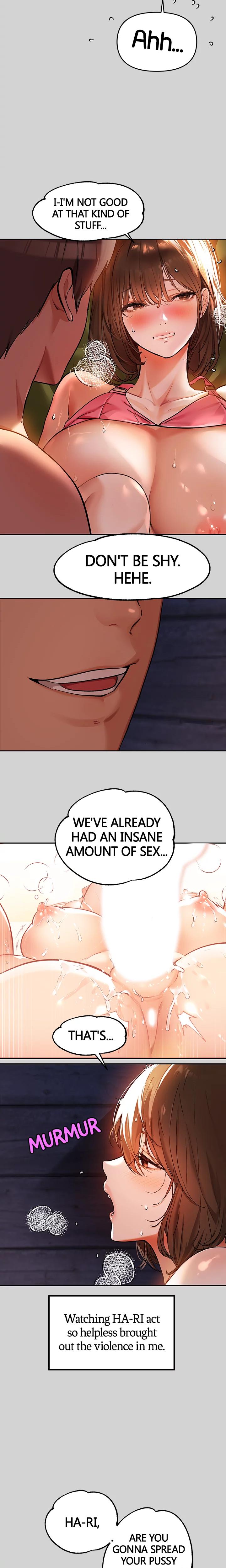 Landlord Sisters chapter 21 page 6