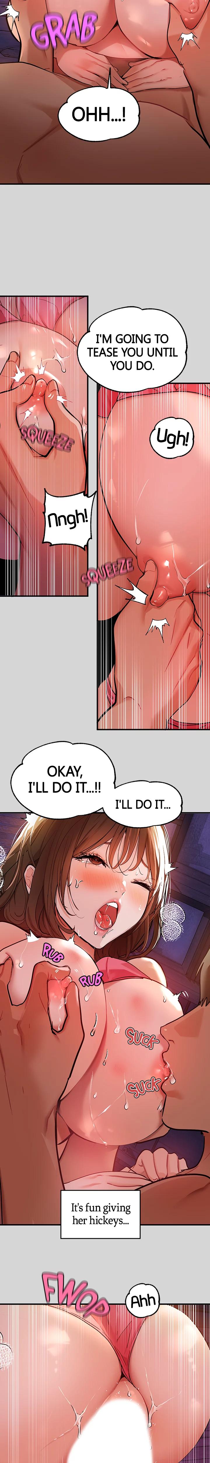 Landlord Sisters chapter 21 page 22