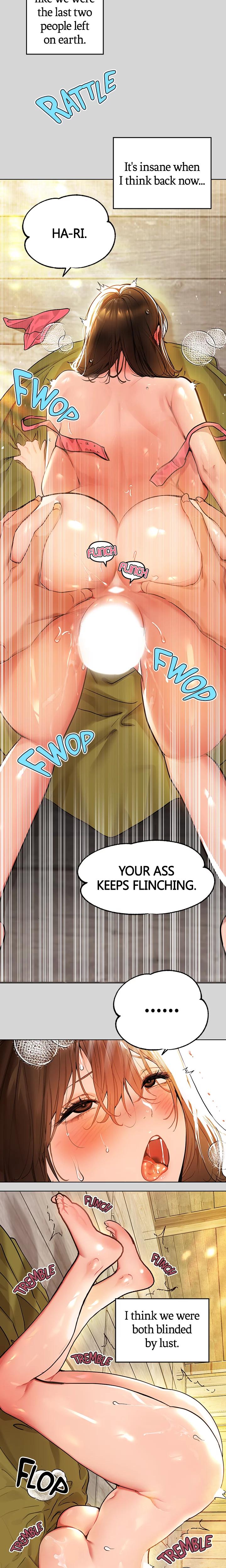 Landlord Sisters chapter 22 page 10